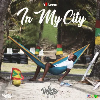 In My City by Akeem