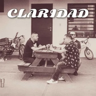 Claridad by Shon WC