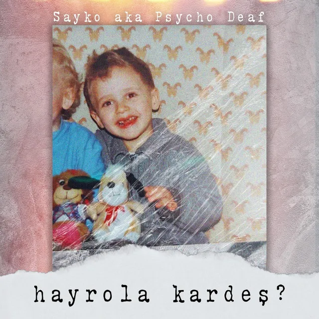 Hayrola Kardeş?