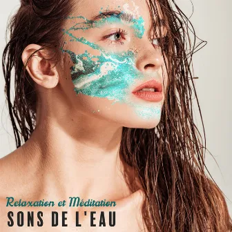 Relaxation et Méditation: Sons de l'Eau. Soulagement pour le Corps et l'Esprit. Calme, Concentration by Pure zone des bruits naturels