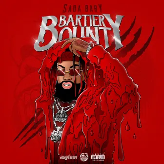 Bartier Bounty by Sada Baby