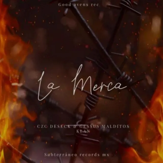 La Merca