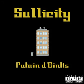 Putain d'binks by Sullicity