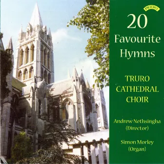 20 Favourite Hymns by Unknown Artist