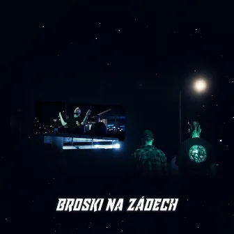 Broski na zádech by Ninekid