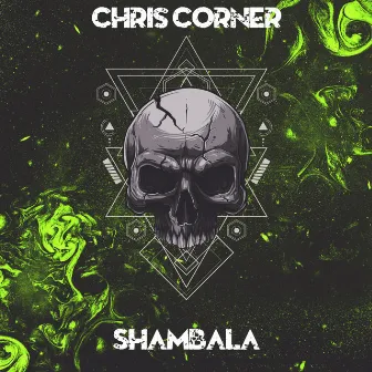 Shambala by Chris Corner