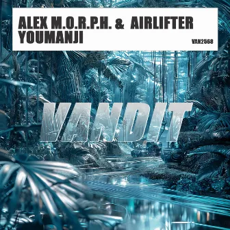 YOUMANJI by Airlifter