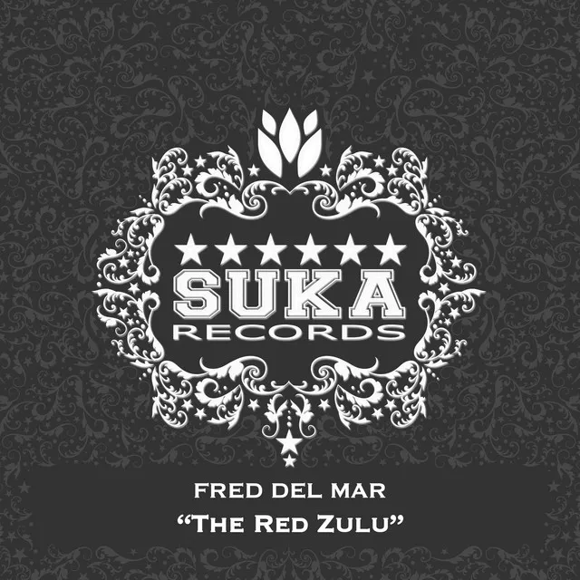 The Red Zulu