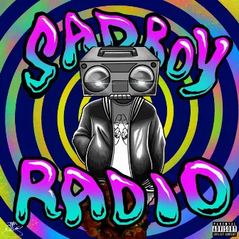 Sad Boy Radio by Ish Williams