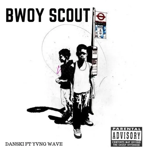 BWOY SCOUT