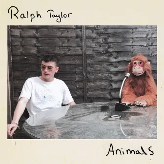 Animals by Ralph Taylor