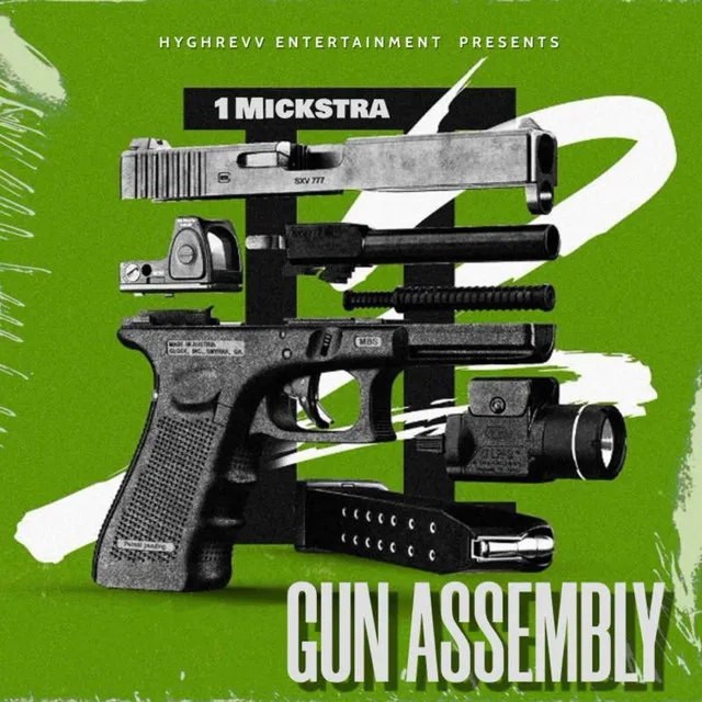 Gun Assembly