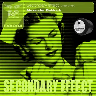 Secondary Effect by Alexander Baldrich