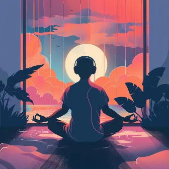 Meditation Focus Lofi: Calm Mind Pathways by Lofi Harmonies