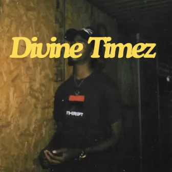 Divine Timez by juu