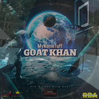 Goat Khan by MyNameTuff