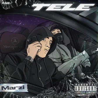 TELE by Marzi