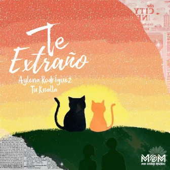 Te Extraño by Aylena Rodríguez