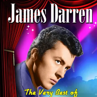 The Very Best of James Darren by James Darren