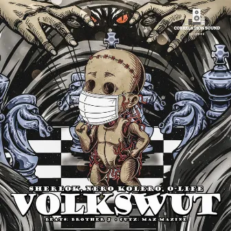 Volkswut by Nero Kolero