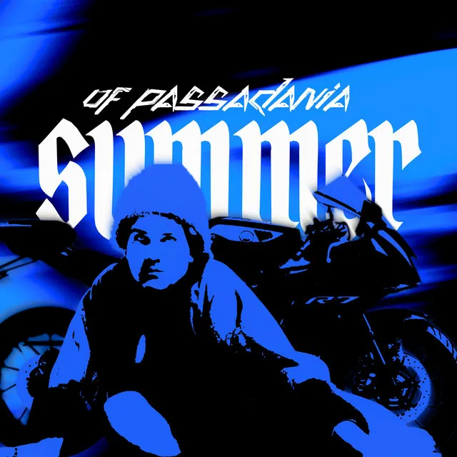 summer of passadania