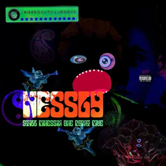 Still Finessin' 1.5 (Unreleased) by Nessly