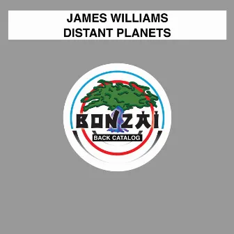 Distant Planets by James Williams