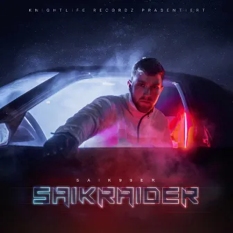 Saikraider by Saik99er