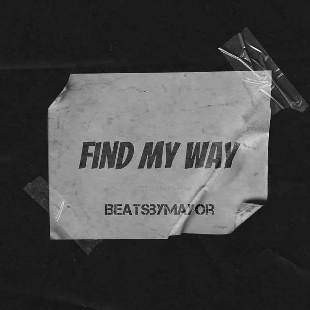 Find My Way