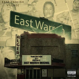 East Warren by Lil P