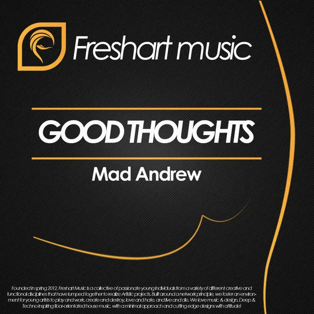 Good Thoughts - Original Mix