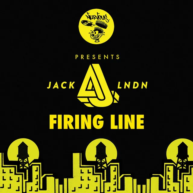 Firing Line - Original Mix