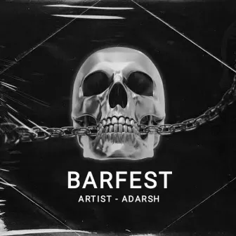 BARFEST by Unknown Artist