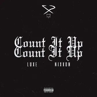 Count It Up by Luxe