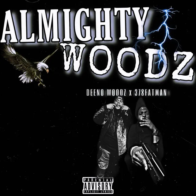 Almighty Woodz Flow