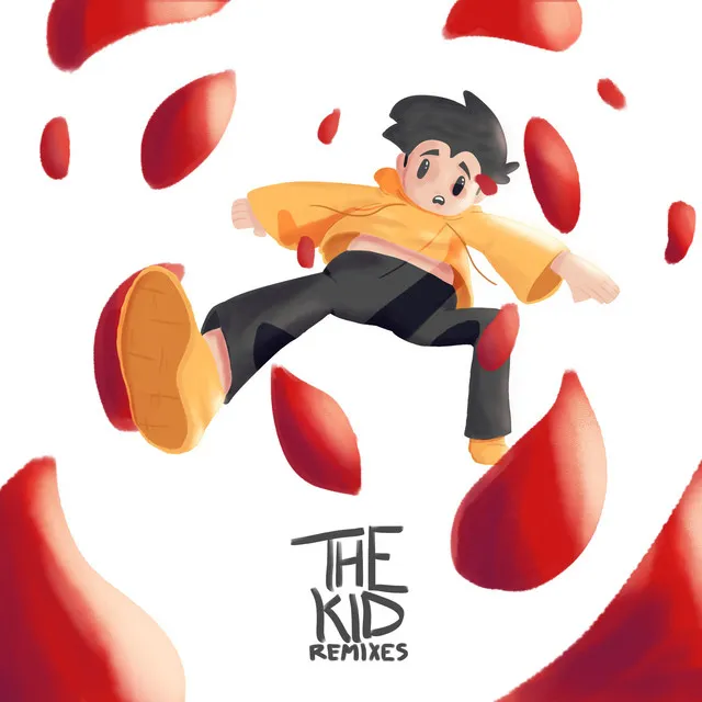 The Kid - Conrad Remix