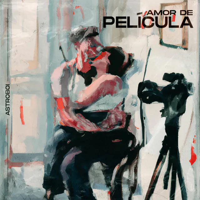 AMOR DE PELÍCULA