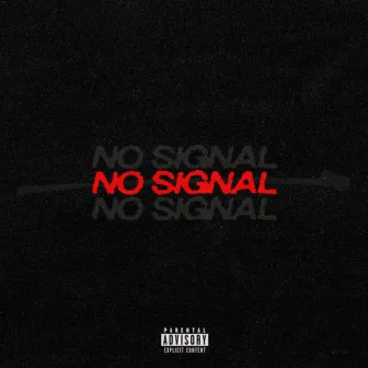 No Signal by WarEnd