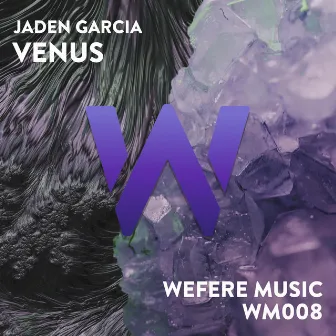 Venus by JadenGarcia