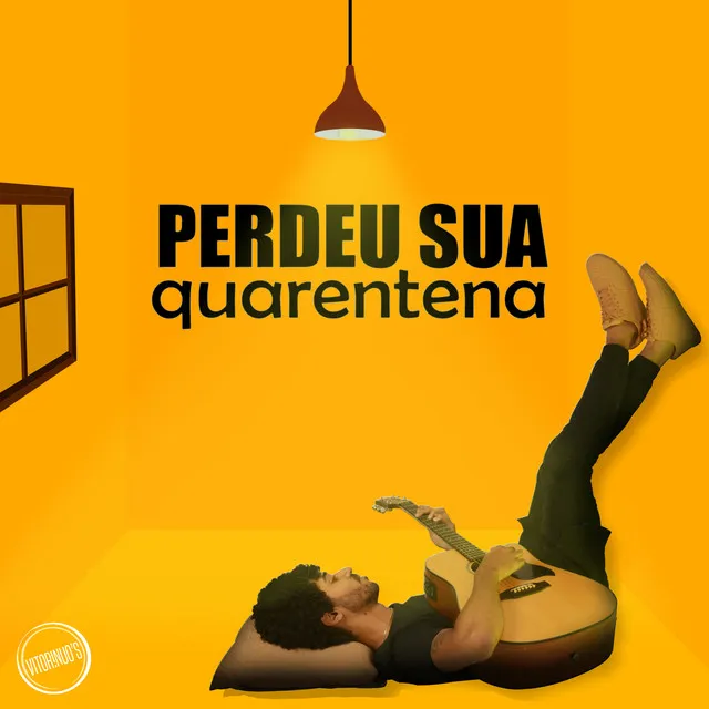 Perdeu Sua Quarentena