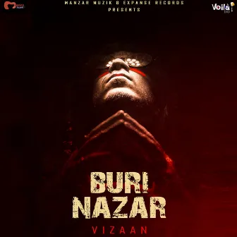 Buri Nazar by Vizaan