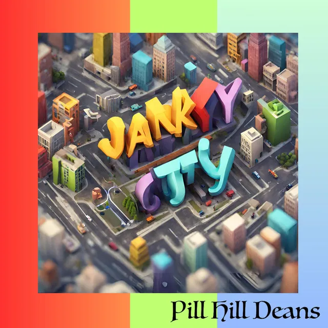 Janky City