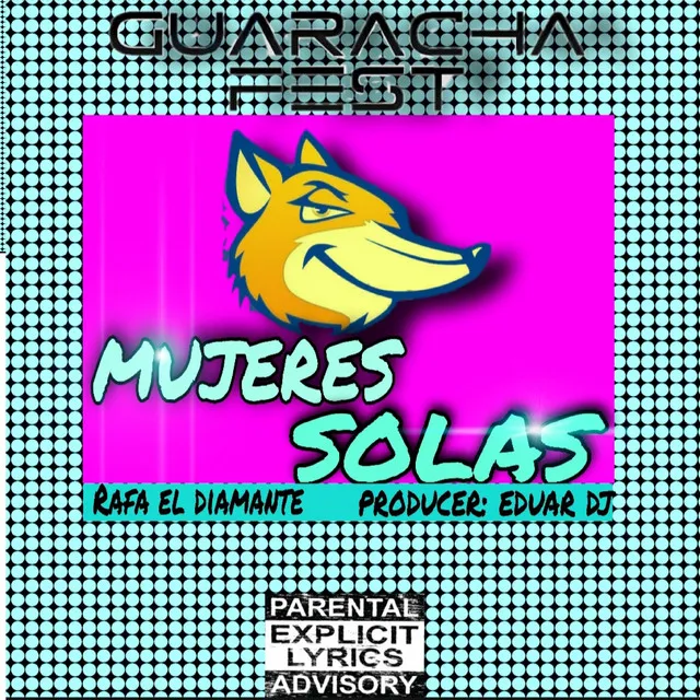 Mujeres solas