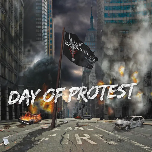 Day of Protest