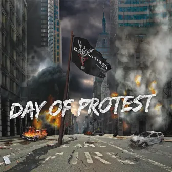 Day of Protest by Revolution