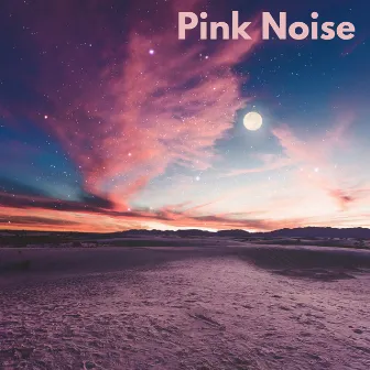 Pink Noise by Black Noise Loops