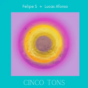 Cinco Tons by Lucas Afonso