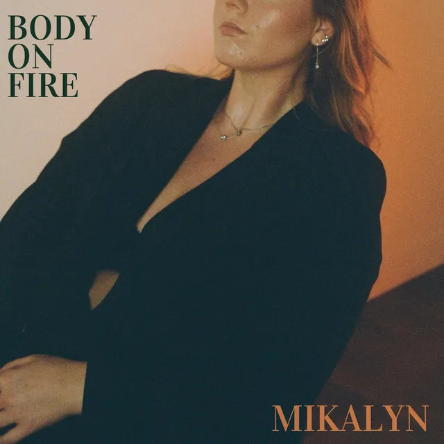 Body On Fire