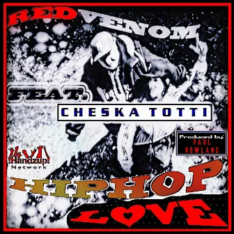 Hip-Hop Love by Red Venom