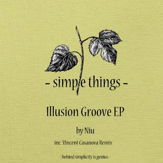 Illusion Groove by Niu